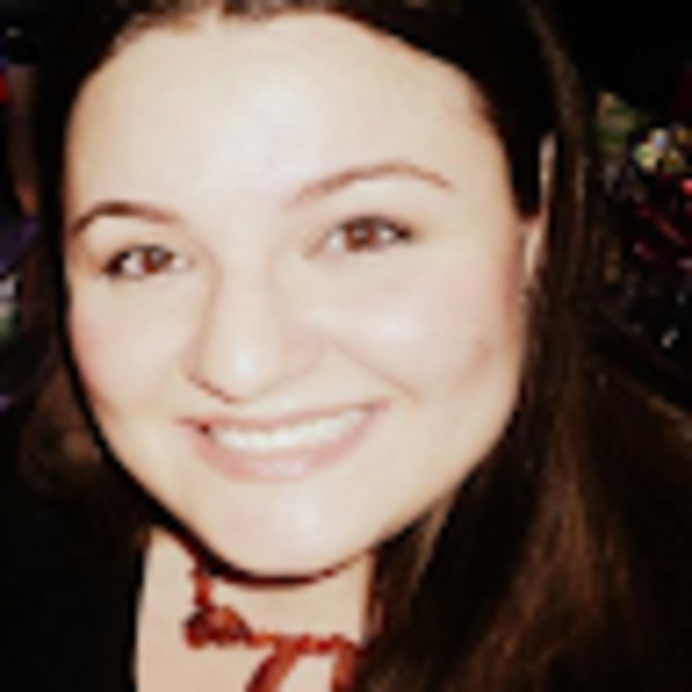 Meet your Posher, Gabby